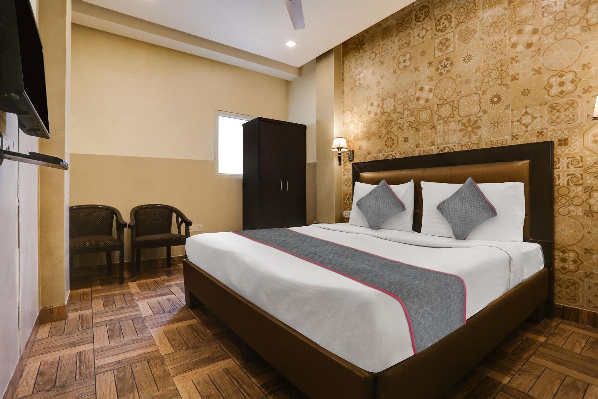 Hotel Townhouse Gera's New Delhi