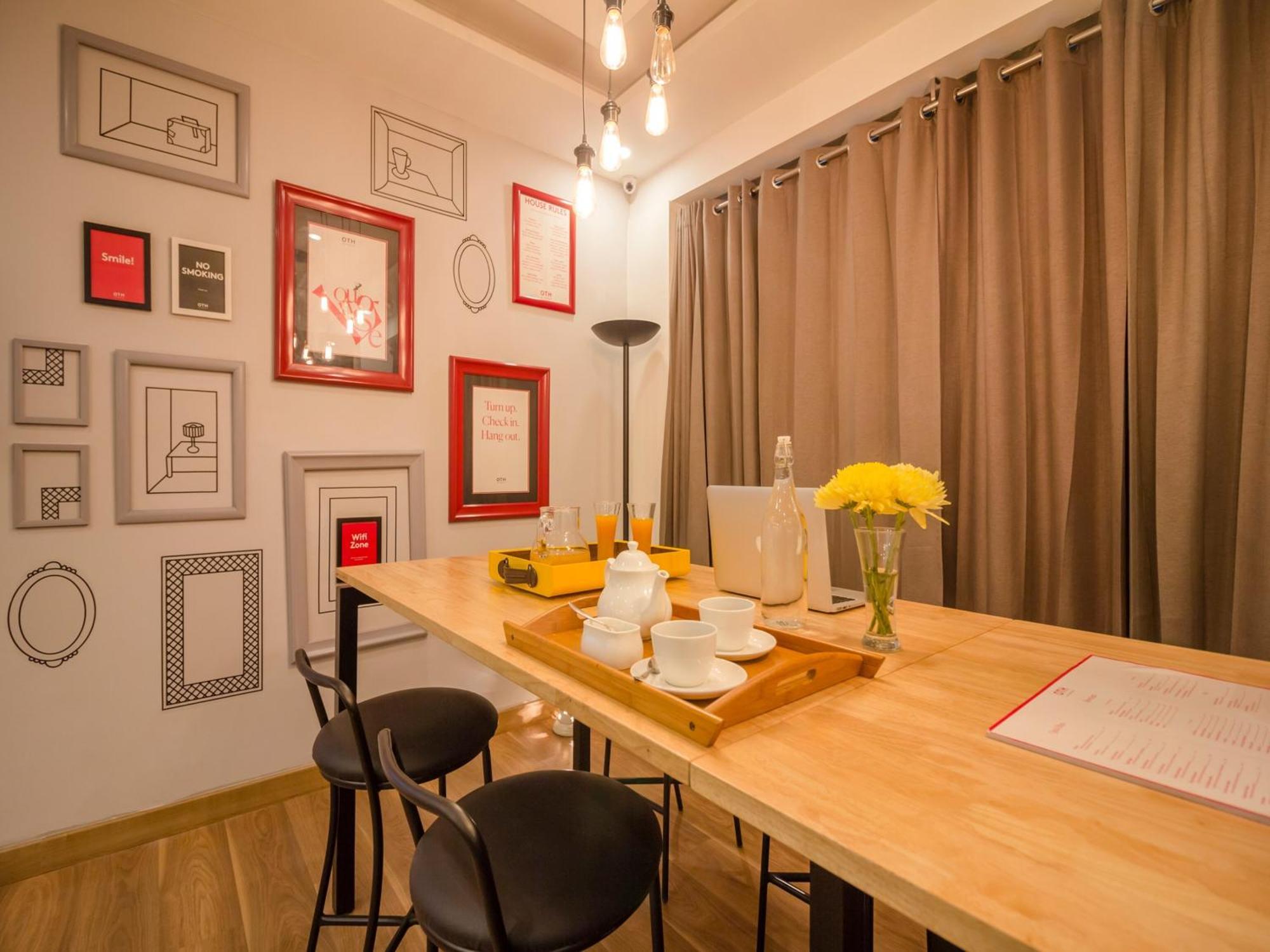 Townhouse Gera's Hotel 4*