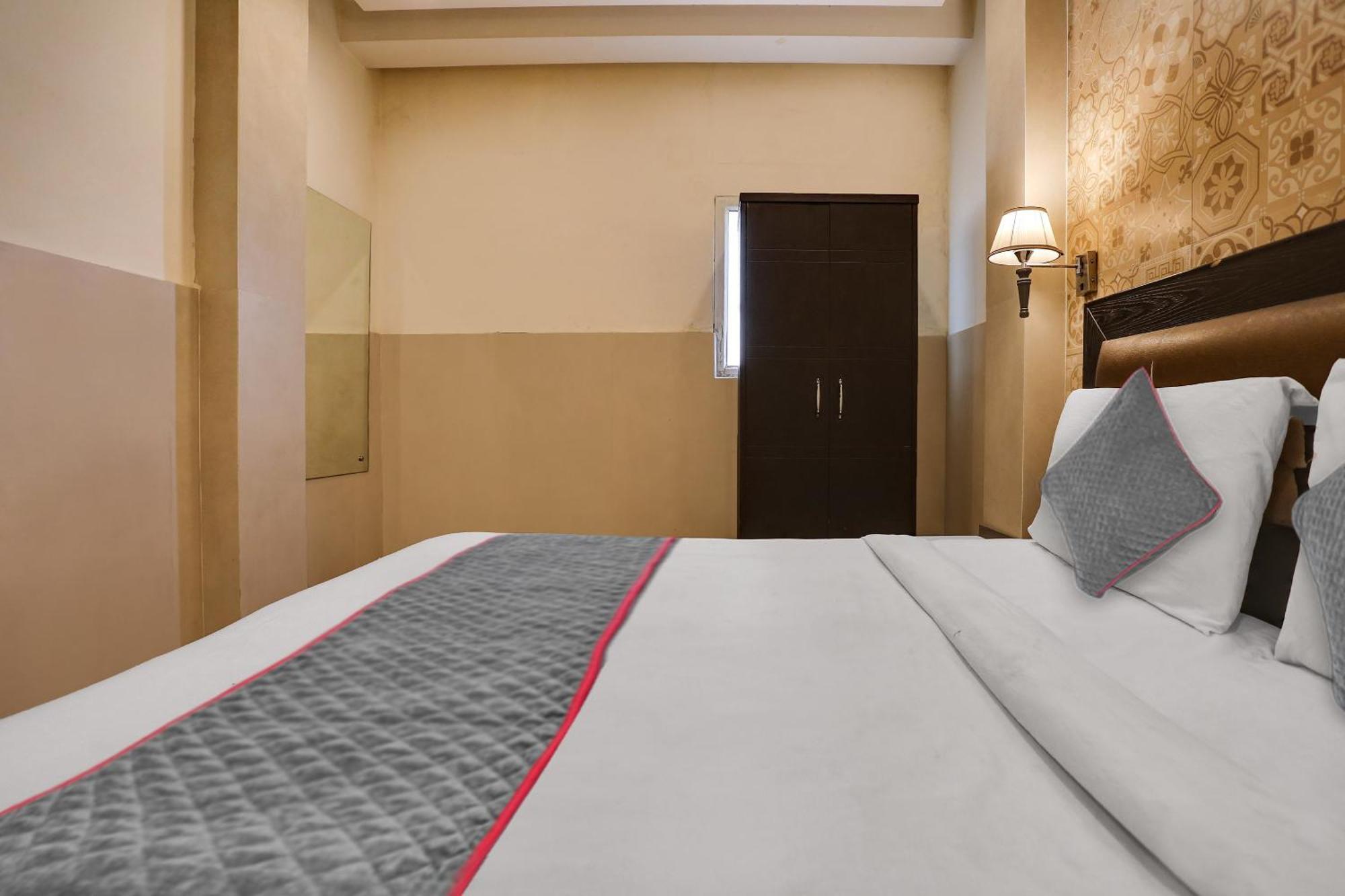 Townhouse Gera's New Delhi