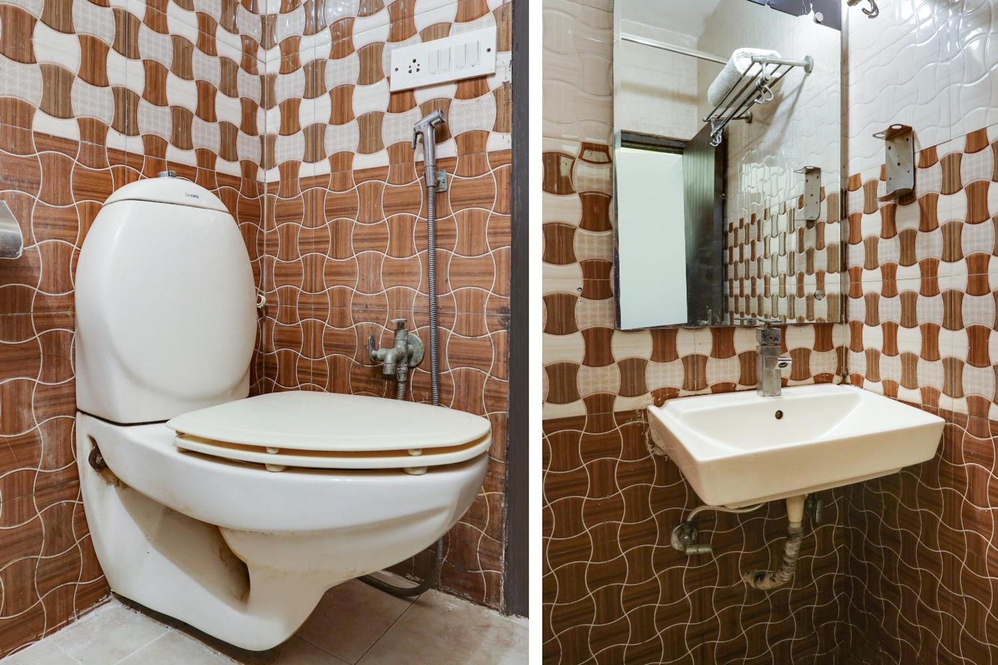 Townhouse Gera's Hotel New Delhi